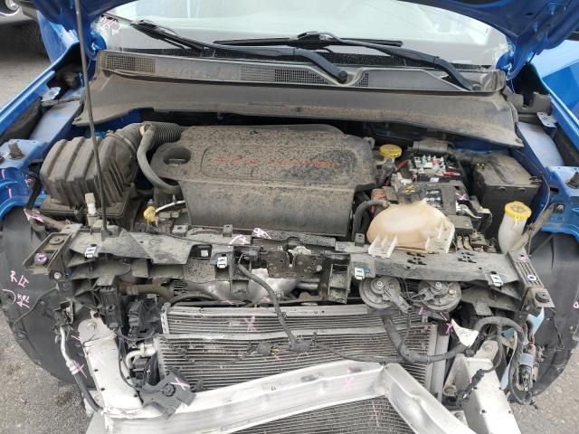 2021 JEEP COMPASS SP - 3C4NJCAB5MT514293