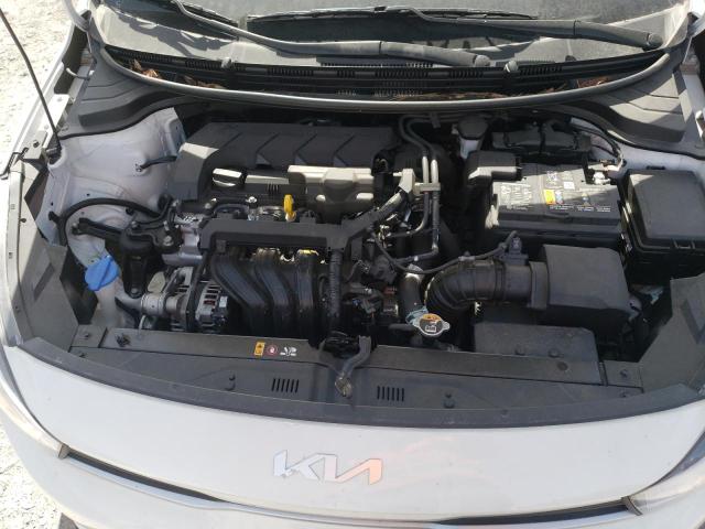 2023 KIA RIO LX 3KPA24AD0PE603992