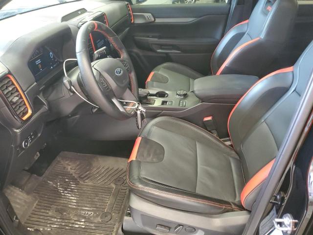 2024 FORD RANGER RAP 1FTER4LR7RLE07063