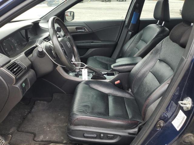 2017 HONDA ACCORD SPO - 1HGCR2F12HA038030