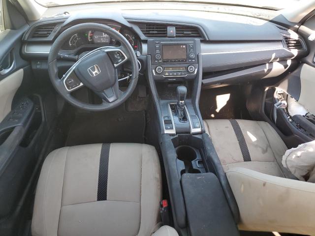 2018 HONDA CIVIC LX - 19XFC2F57JE023509