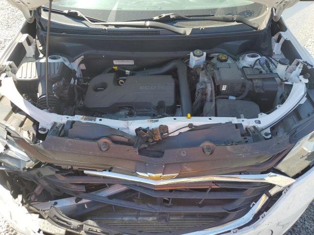 2019 CHEVROLET EQUINOX LT - 3GNAXKEV1KS525264