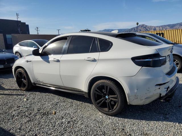 Vin: 5ymgz0c56dll29762, lot: 49873905, bmw x6 m 20132