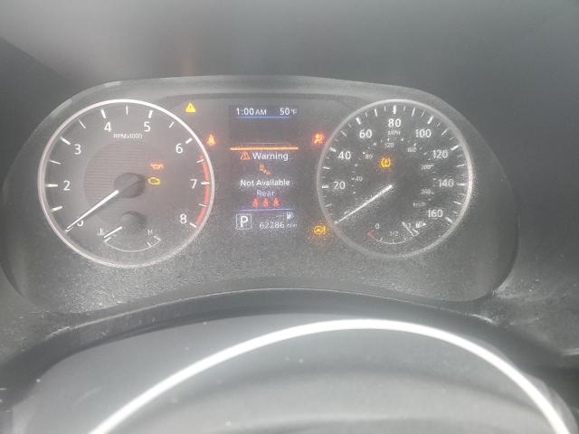 2020 NISSAN SENTRA S - 3N1AB8BV6LY295236