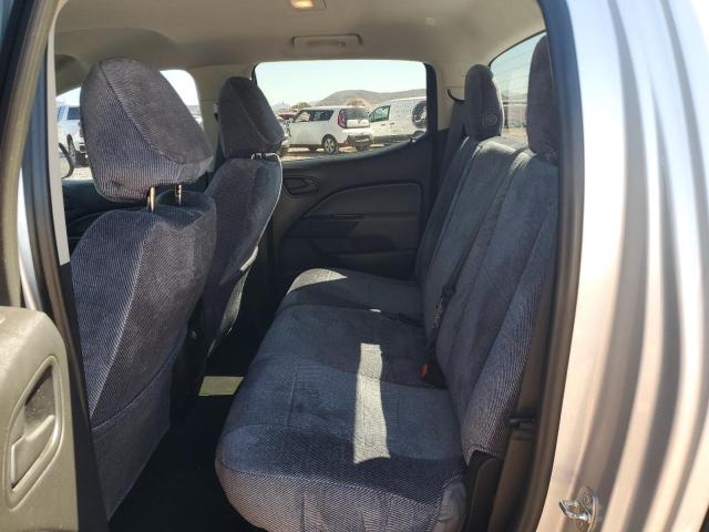 2016 GMC CANYON 1GTG5BEA1G1390236