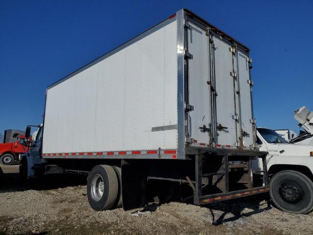 FREIGHTLINER M2 106 MED 2019 white  diesel 3ALACWFC2KDKD7826 photo #4