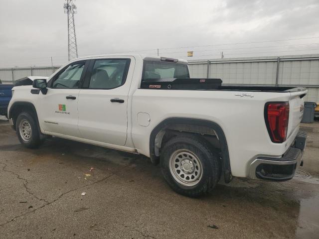 Vin: 1gtpuaek3nz589552, lot: 49108495, gmc sierra k1500 20222