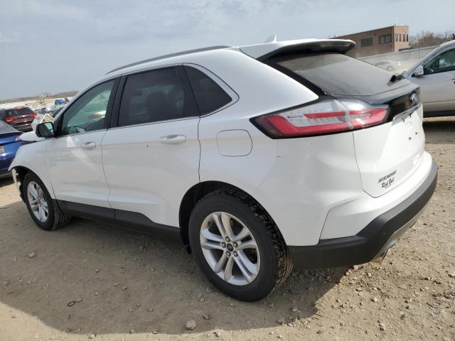 Vin: 2fmpk4j91lba69663, lot: 50611005, ford edge sel 20202