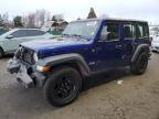 2018 JEEP WRANGLER U - 1C4HJXDN3JW305148