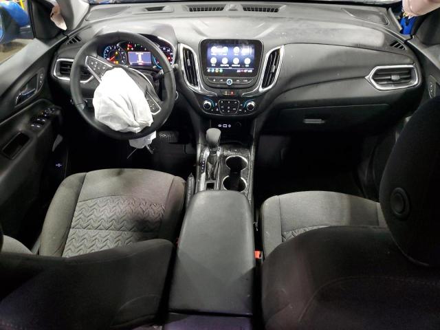 2024 CHEVROLET EQUINOX LT - 3GNAXUEG2RS177238