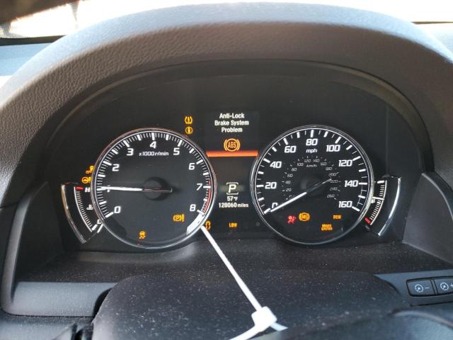 2015 ACURA RLX TECH - JH4KC1F53FC000976