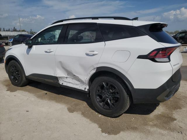 2023 KIA SPORTAGE X - 5XYK7CAF5PG014411