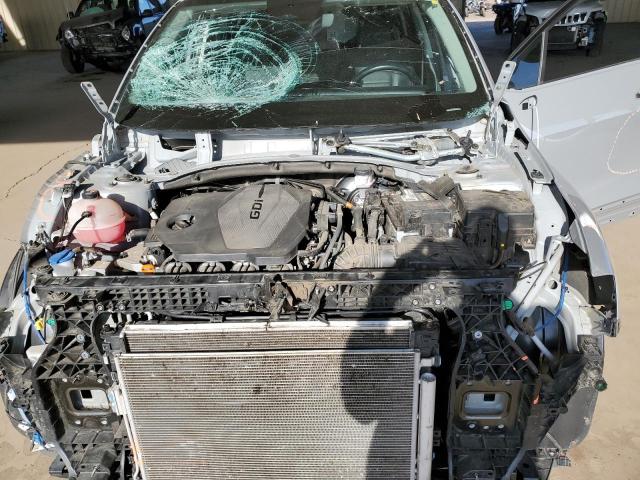 2023 KIA SPORTAGE S - 5XYK53AF0PG013205