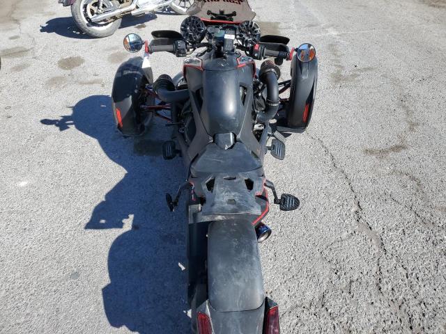 2023 CAN-AM RYKER 3JB2FEG28PJ003011