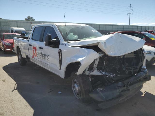 Vin: 1ft8w3aa4ree16255, lot: 48944835, ford f350 super duty 20244