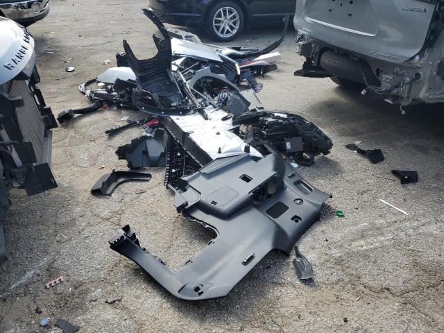 2023 TOYOTA HIGHLANDER - 5TDEBRCH8PS116303
