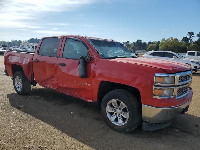Vin: 3gcpcrec4eg297404, lot: 50340575, chevrolet all models c1500 lt 20144