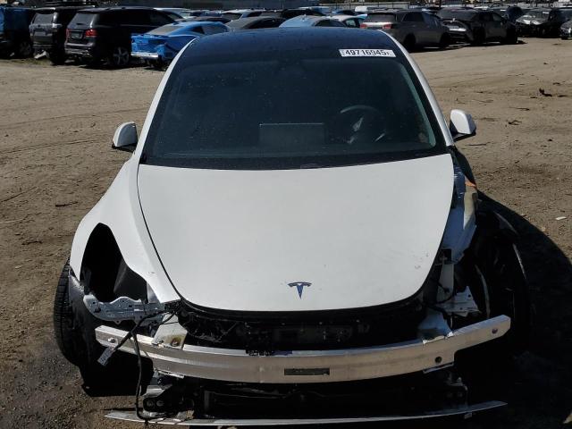 2021 TESLA MODEL 3 5YJ3E1EC8MF034704