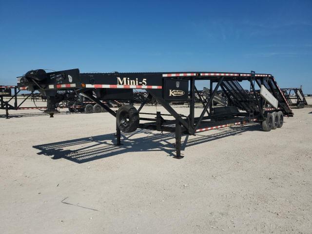 KAUFMAN CARTRAILER 2000 black   5SHFE4434JB001301 photo #3