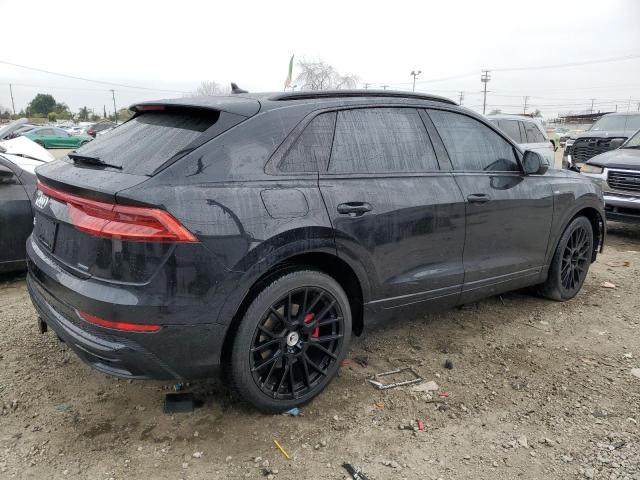 Vin: wa1evaf11kd019210, lot: 50660605, audi q8 premium plus s-line 20193