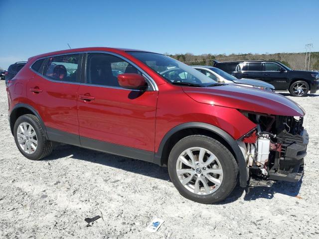 Vin: jn1bj1av8mw317715, lot: 49398405, nissan rogue s 20214