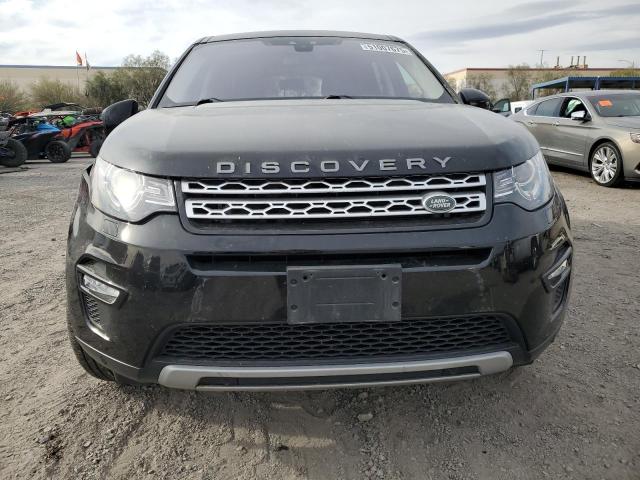 2019 LAND ROVER DISCOVERY SALCR2FX4KH790435