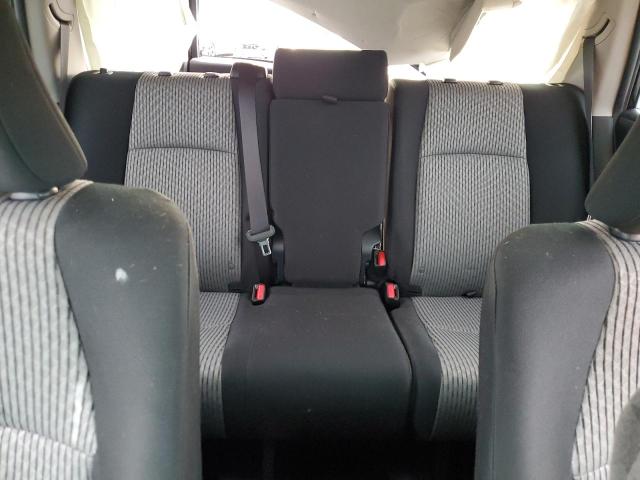 2018 TOYOTA 4RUNNER SR - JTEBU5JR8J5536427