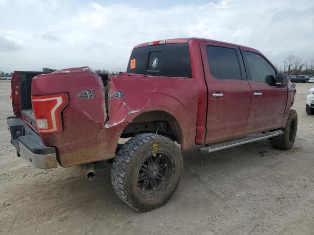 Vin: 1ftew1eg4hkc15557, lot: 47493885, ford f150 supercrew 20173
