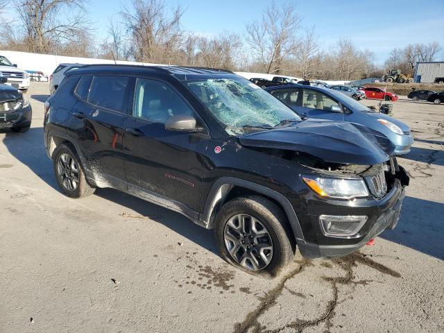 Vin: 3c4njddbxjt451124, lot: 48063585, jeep compass trailhawk 20184