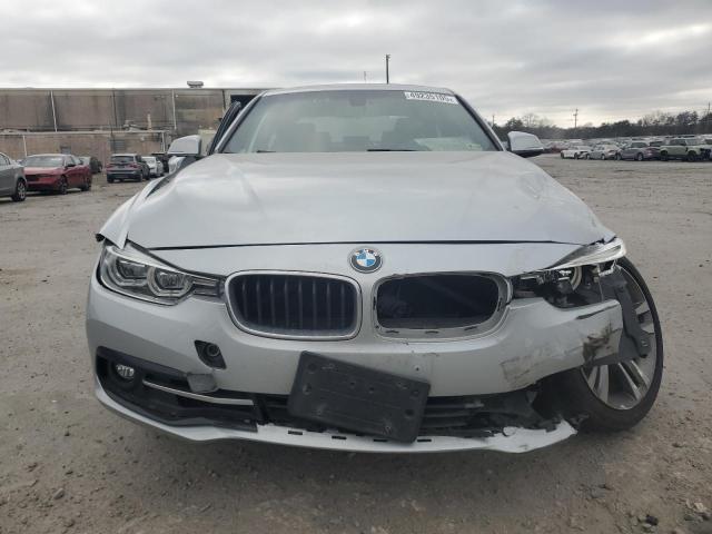2018 BMW 330 I WBA8B9C56JK677498