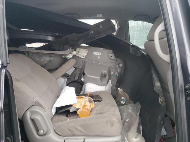 2015 HONDA ODYSSEY LX 5FNRL5H27FB033119