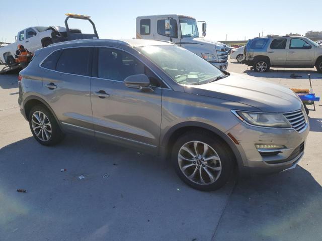 Vin: 5lmcj2c95guj28309, lot: 49107005, lincoln mkc select 20164