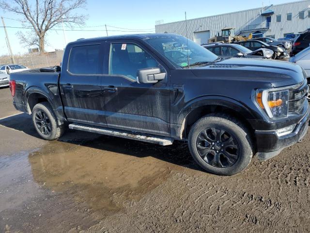 Vin: 1ftfw1e8xnfc21008, lot: 49241885, ford f-150 supercrew 20224