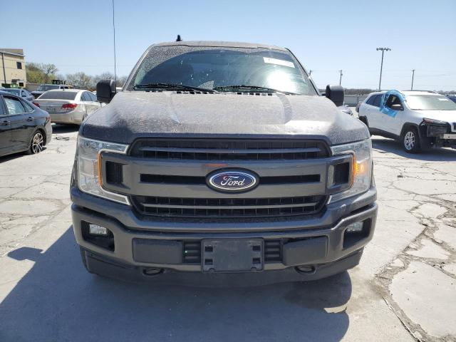 2019 FORD F150 SUPER - 1FTEW1E51KKC75768