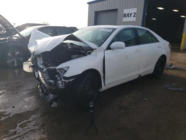 TOYOTA CAMRY BASE