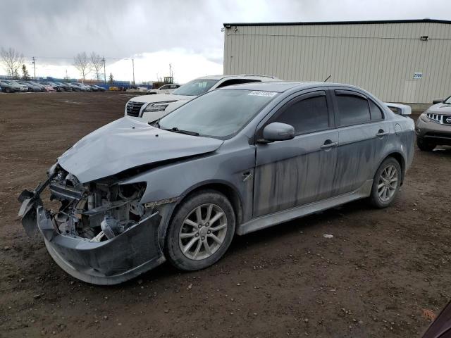 Vin: ja32u2fuxfu601063, lot: 49471385, mitsubishi lancer es 2015 img_1