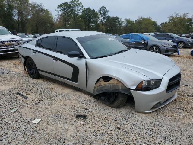 Vin: 2c3cdxat8eh348171, lot: 50800525, dodge charger police 20144