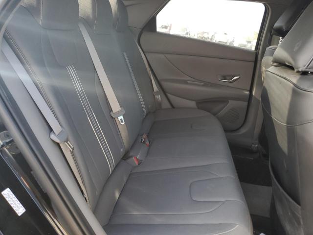 2023 HYUNDAI ELANTRA BL - KMHLM4AJ6PU076952