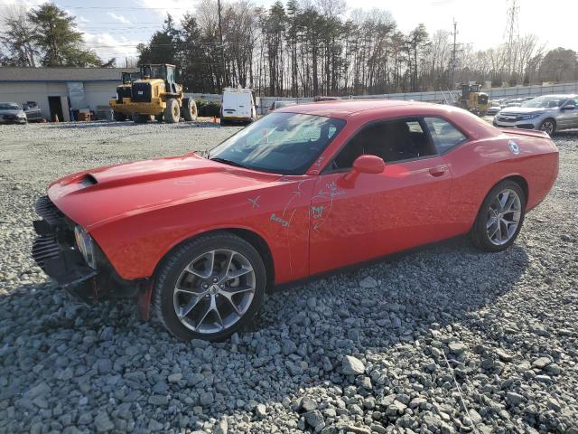 DODGE CHALLENGER GT