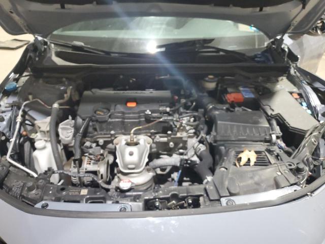 2023 HONDA CIVIC SPOR - 19XFL2H83PE004830