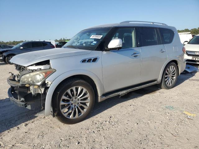 INFINITI QX56