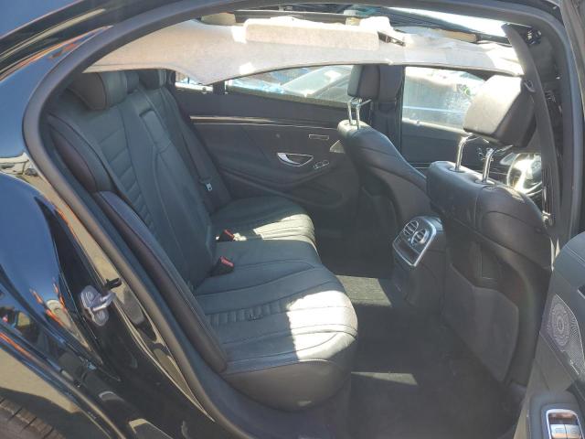 2020 MERCEDES-BENZ S 560 4MAT - WDDUG8GB8LA502374