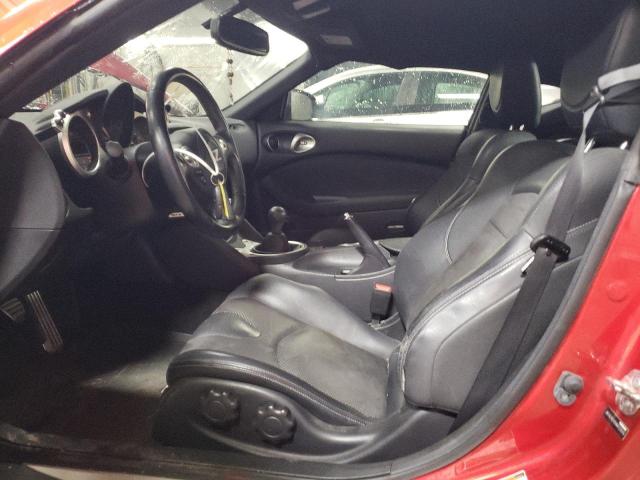 2019 NISSAN 370Z BASE - JN1AZ4EH5KM422649