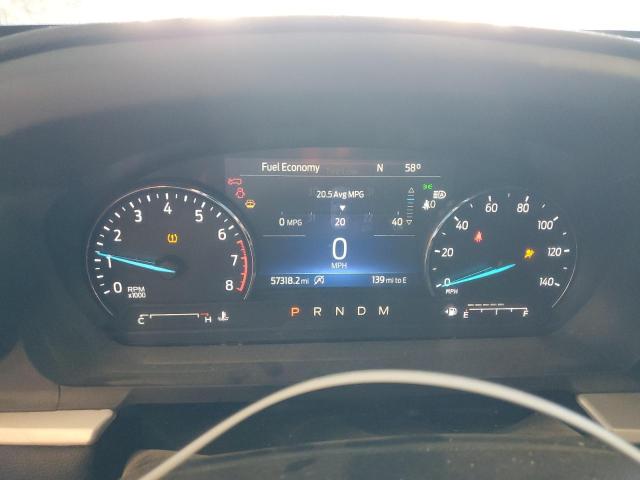 2020 FORD EXPLORER X - 1FMSK8DH2LGC59047