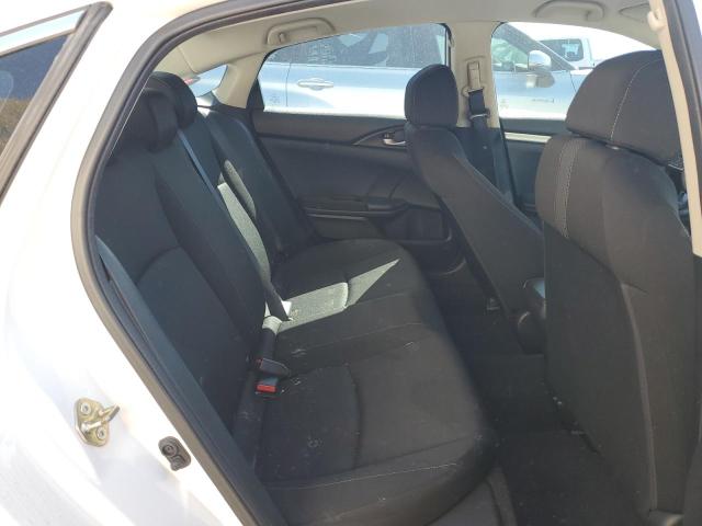 2020 HONDA CIVIC LX - 19XFC2F60LE009785