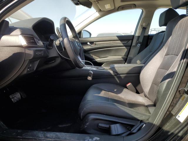 2019 HONDA ACCORD TOU - 1HGCV2F91KA031076