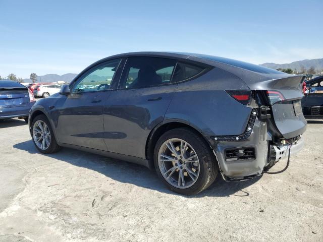 Vin: 7saygded0pf962539, lot: 49876275, tesla model y 20232