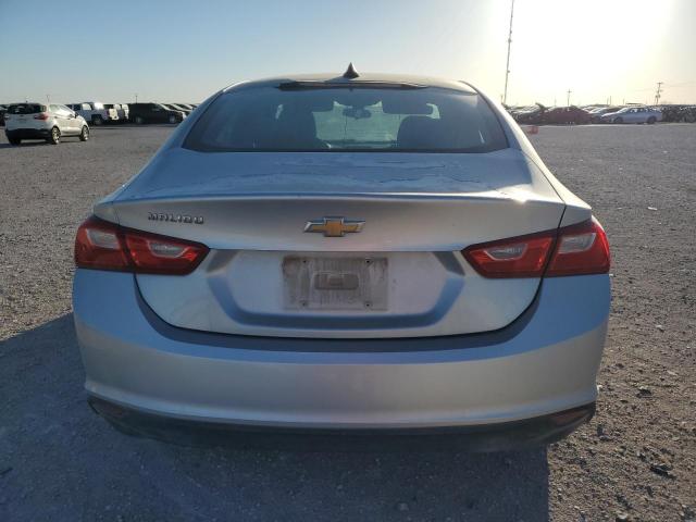 2017 CHEVROLET MALIBU L 1G1ZA5ST3HF244171