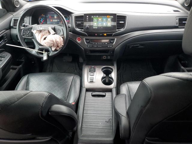 2020 HONDA PASSPORT E - 5FNYF7H5XLB002192
