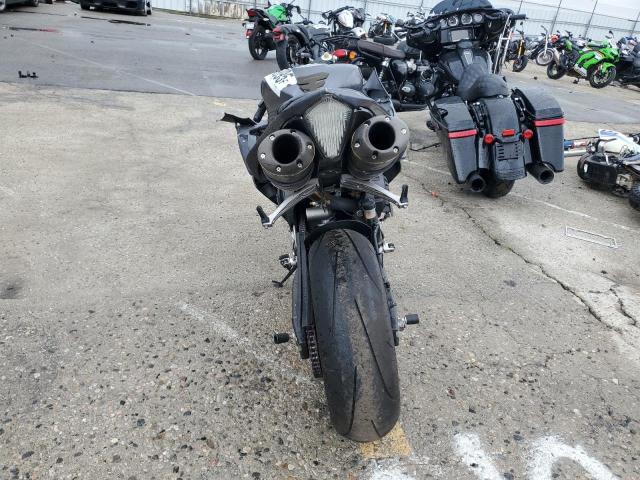 2007 YAMAHA YZFR1 JYARN20YX7A001389